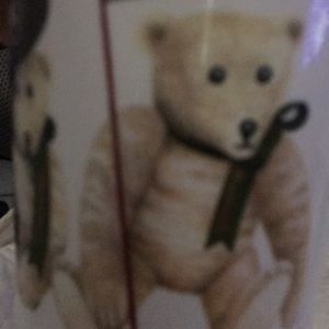 Meet your Posher, Irene